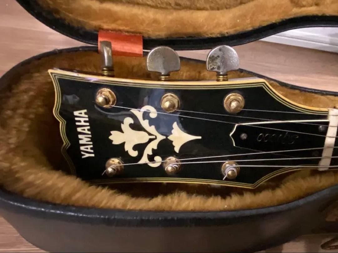 YAMAHA SG1000 black ヤマハ　SG-1000 1983年製