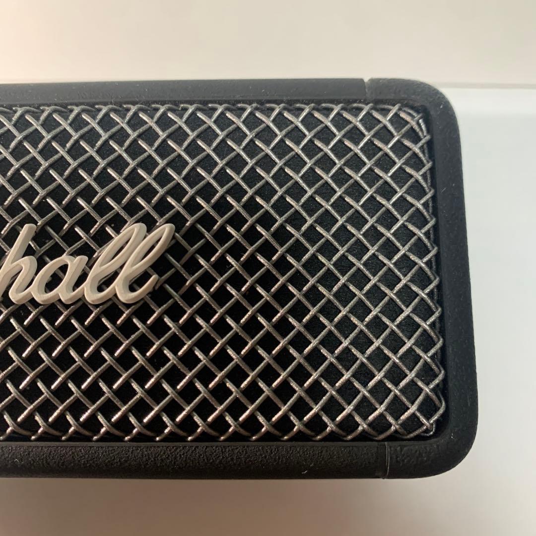 Marshall EMBERTON　ワイヤレス スピーカー Bluetooth✨️