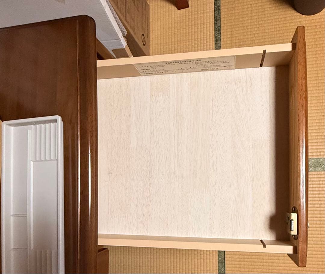 株式会社イトーキ クレビオ 木製机 デスクセット