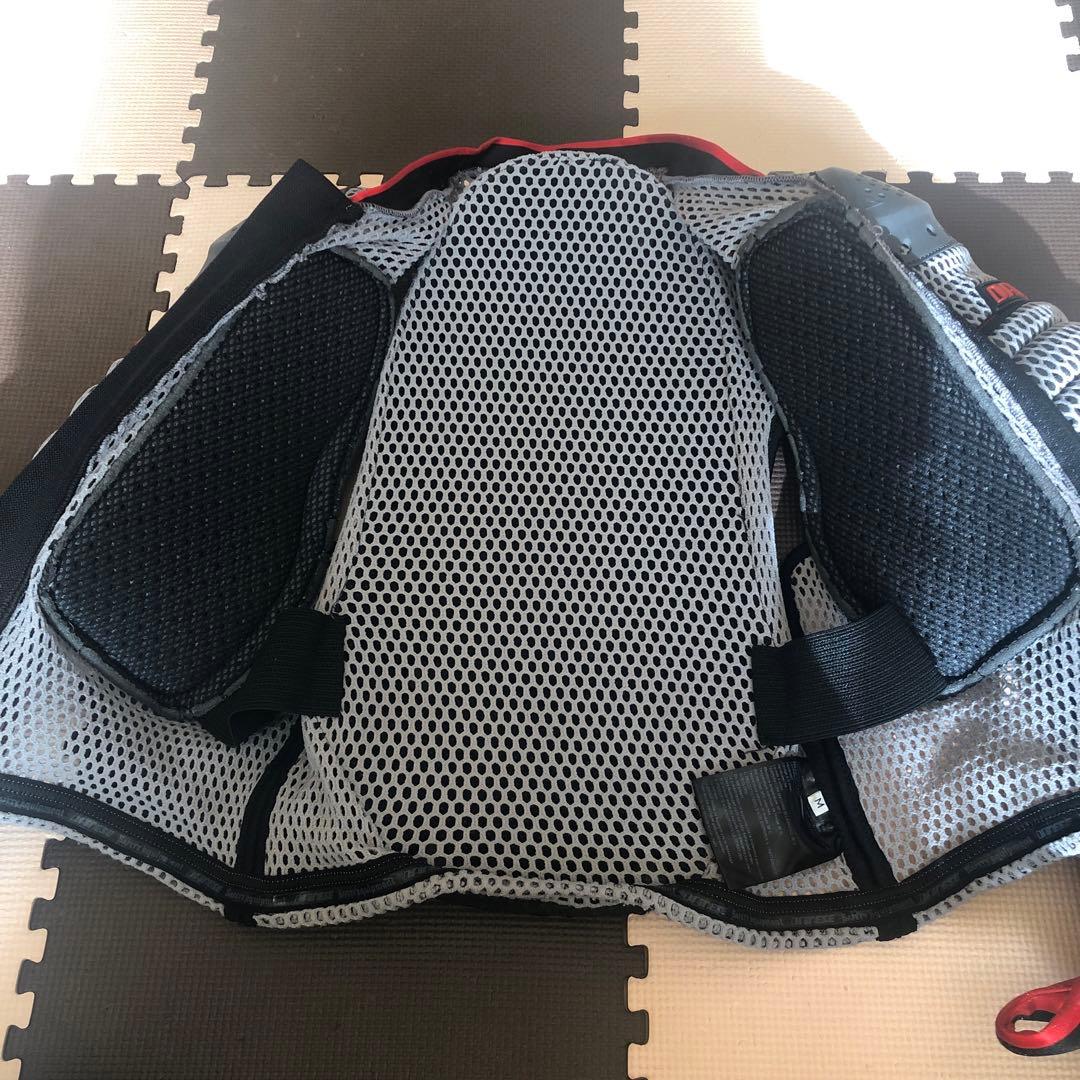 ダイネーゼ 上半身 プロテクター