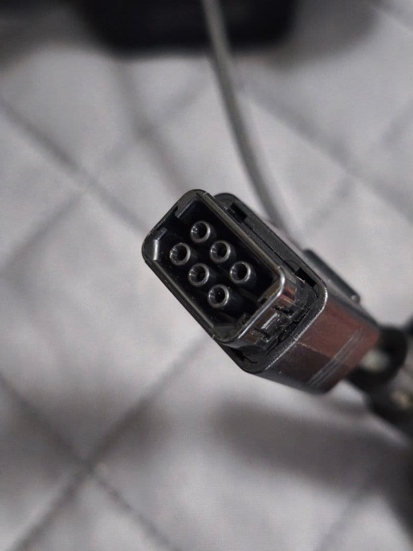 【稀少】Nintendo VIRTUALBOY Controller