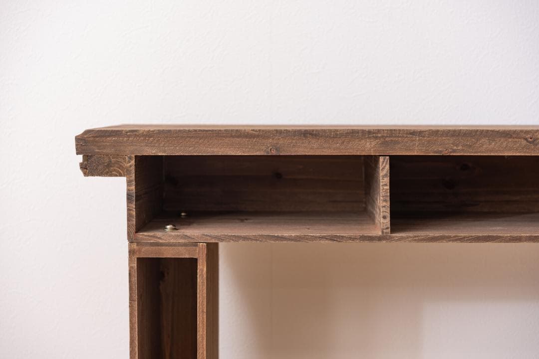 アンティーク調 マントルピース　ホワイト☆暖炉 リビング 幅100