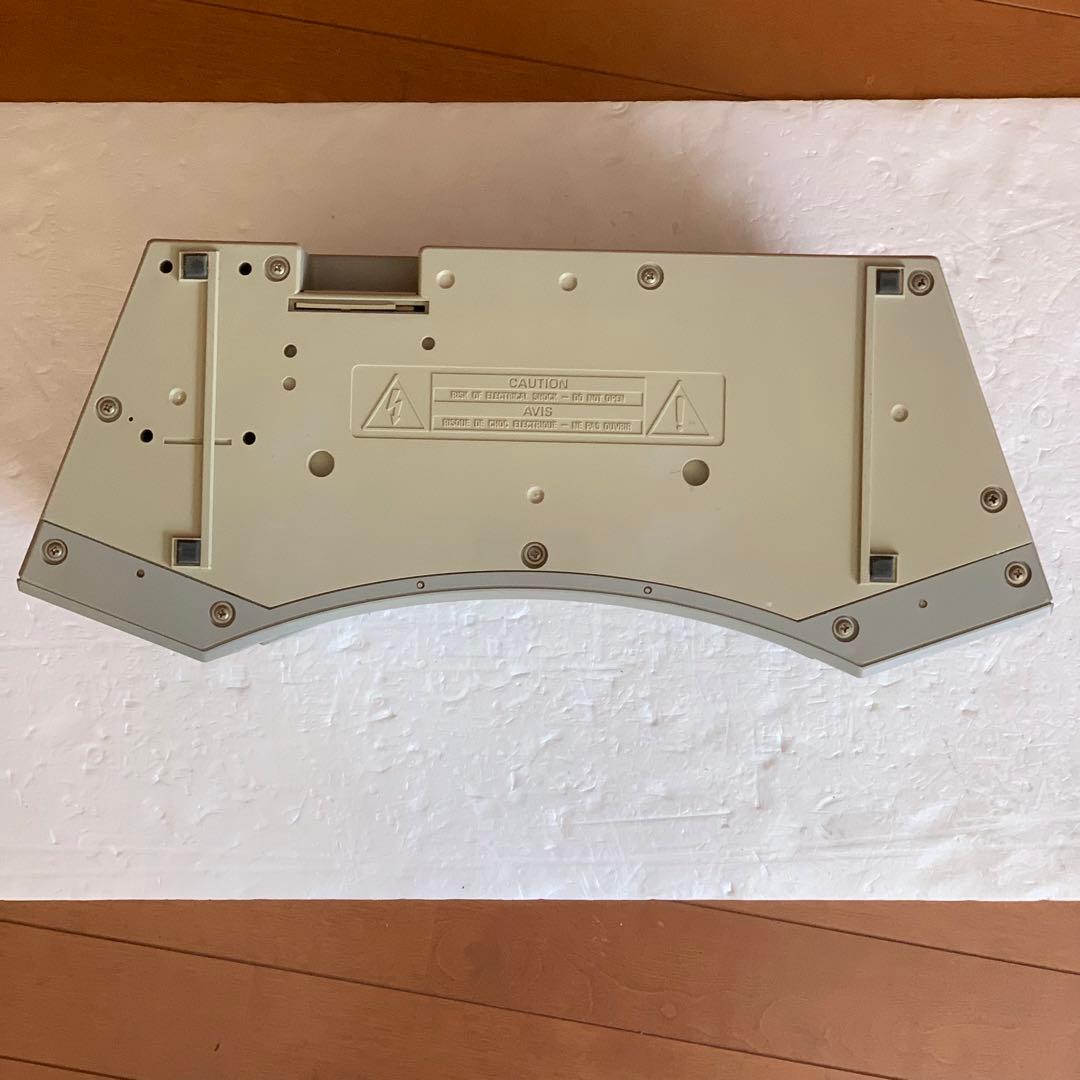 ジャンク ボーズ BOSE AW-1 ラジカセ