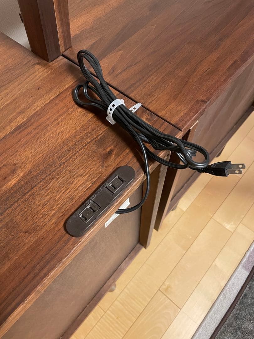 miyacoro【送料込】マルヨシ民芸家具　DEEP シェルフ2点