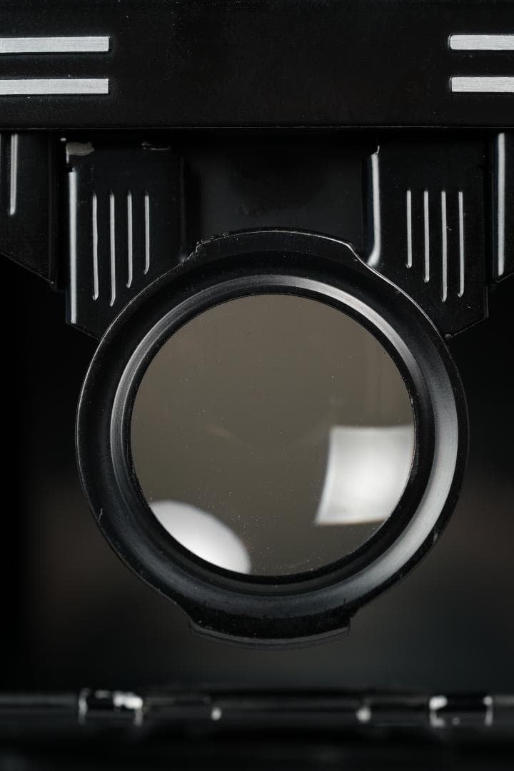 ローライフレックス2.8C　プラナー80㎜f2.8 オーバーホール済