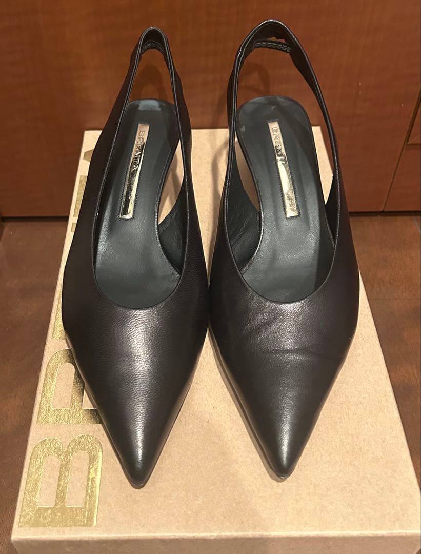 BRENTA ブレンタ　ミュール