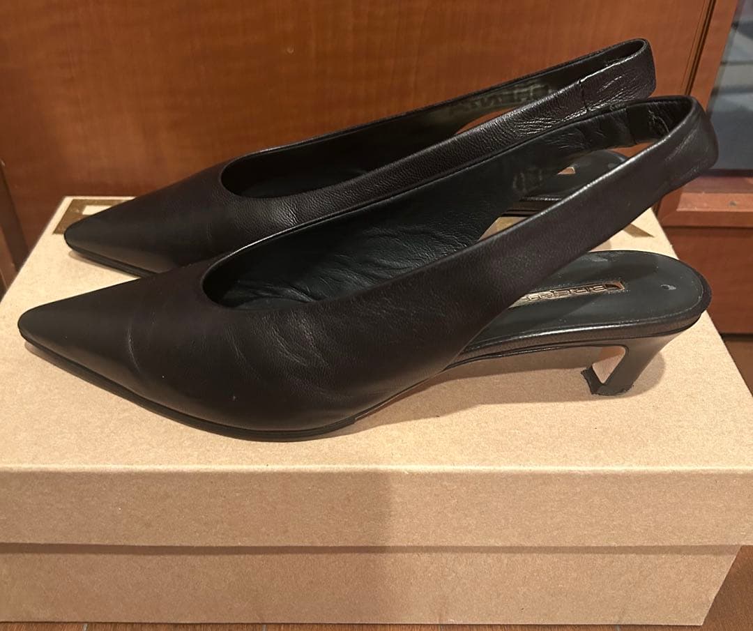 BRENTA ブレンタ　ミュール