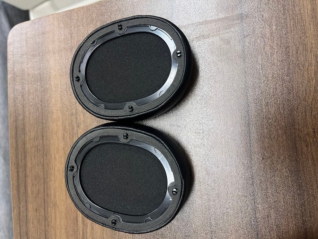 EDIFIER STAX SPIRIT S3 ワイヤレスヘッドホン　T