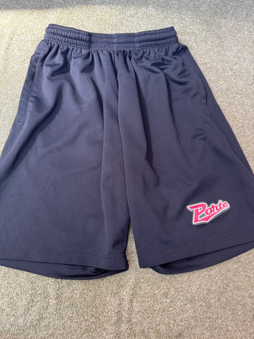 ポルテ Porte 野球　バッグ　ウェア　セット