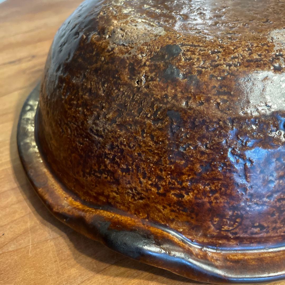 ⬇️雲井釜 雲井窯 土鍋 信楽焼