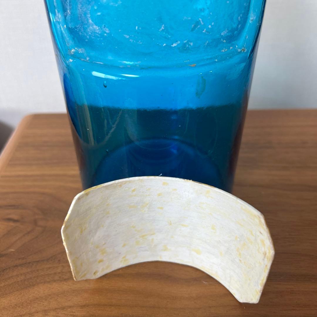 フランス　アンティーク　ファーマシー　瓶　レア