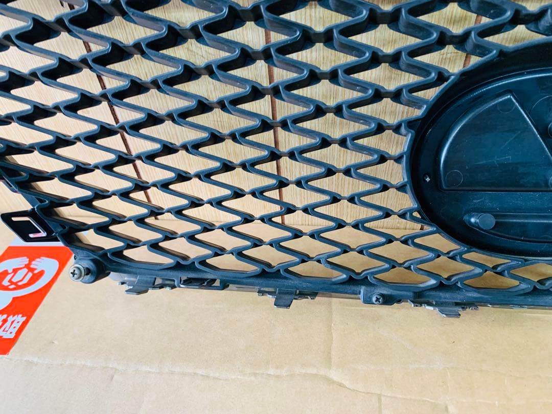 新品 レクサス IS 20系 F-SPORT フロント グリル 250/350