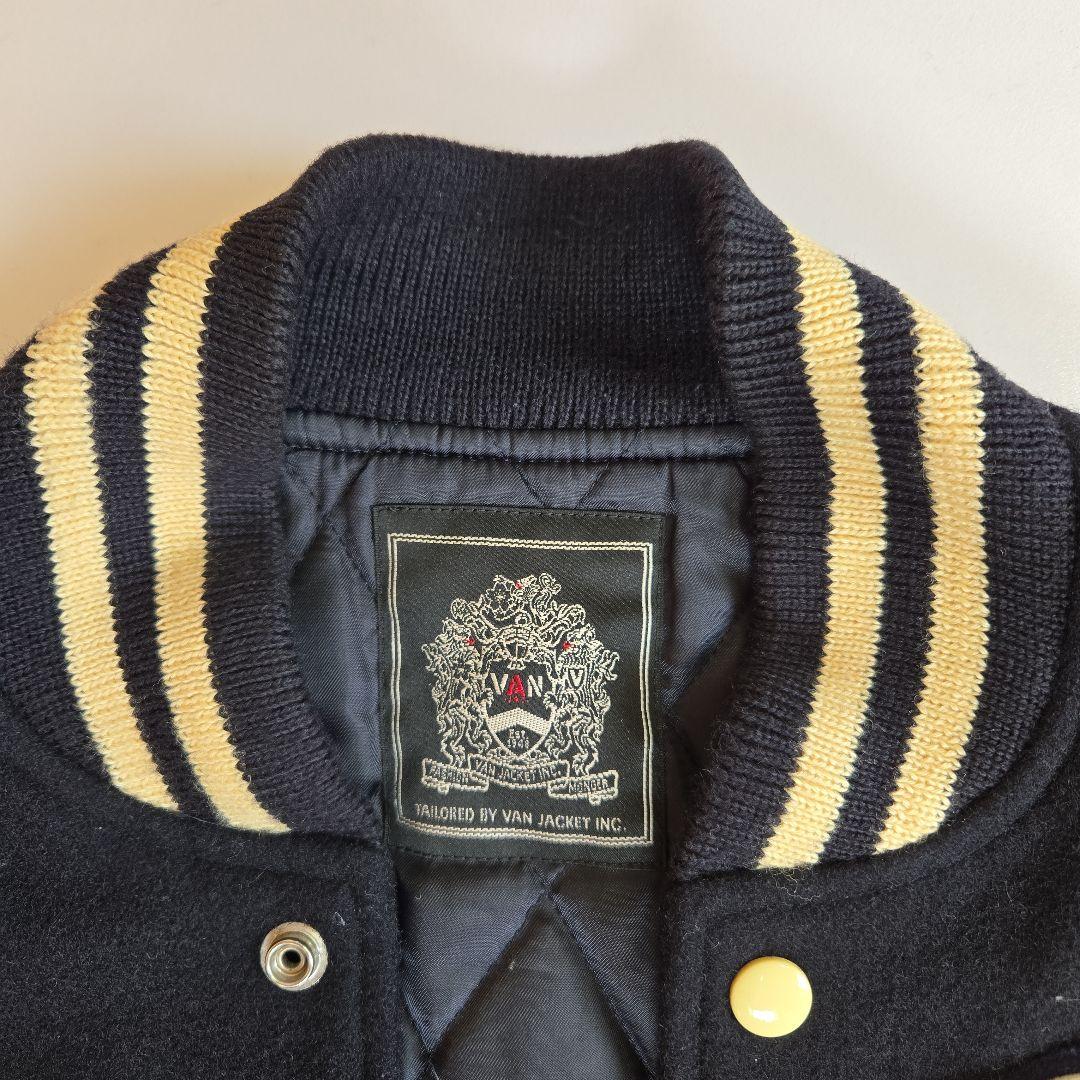 ＶＡＮジャケット　スタジャン