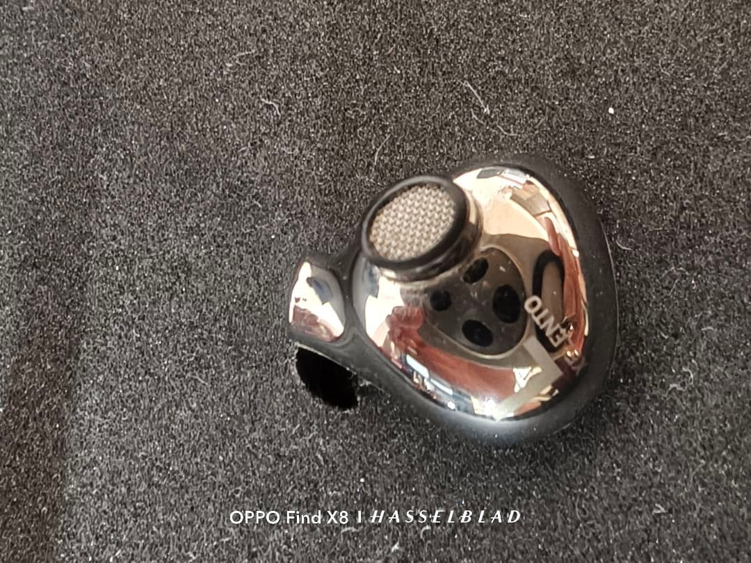 イヤホン beyerdynamic Xelent Remote