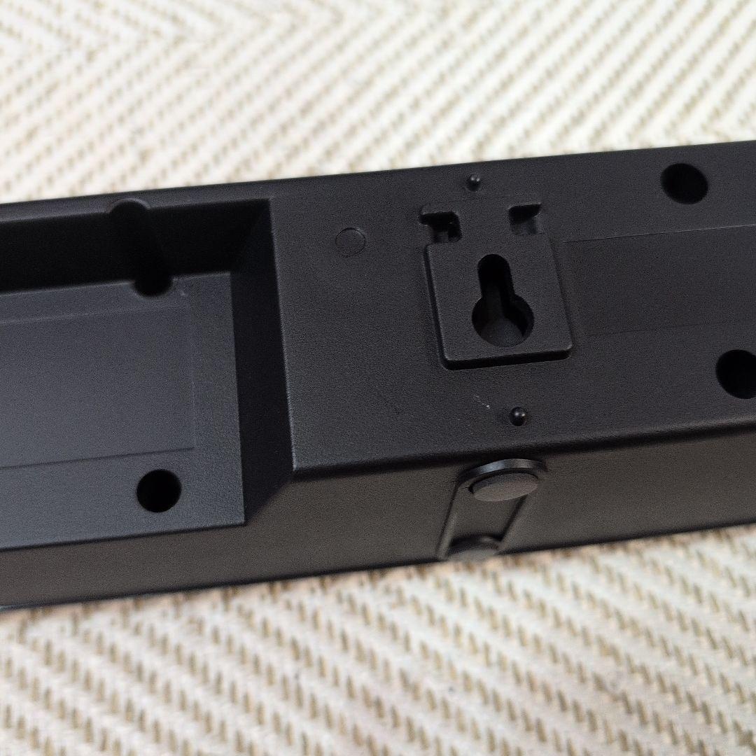 SHARP シャープ ホームシアタースピーカー HT-SB20