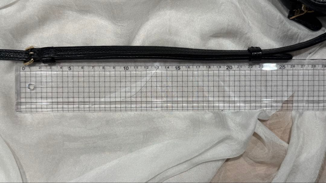 COACH ショルダーバック カメラバッグ 気分で値下げします！