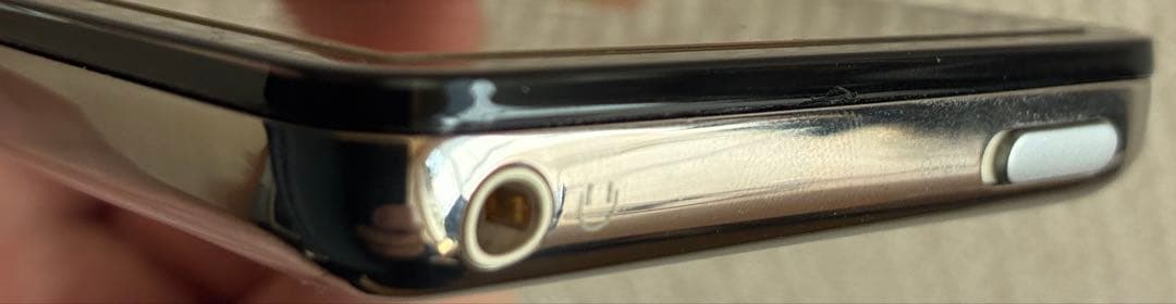 iPod 第5世代 30GB