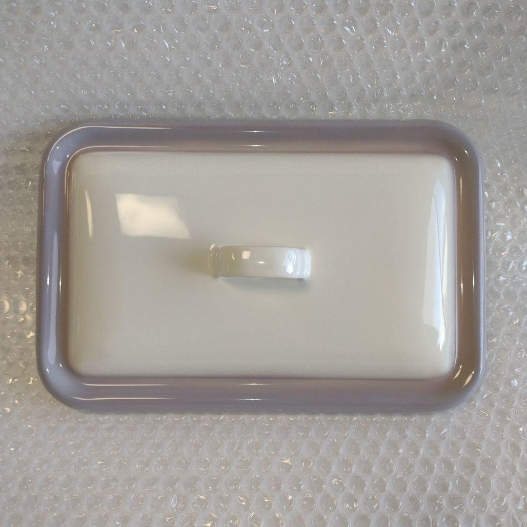 イマン　ビビアン　角ストッカー　ホーロー