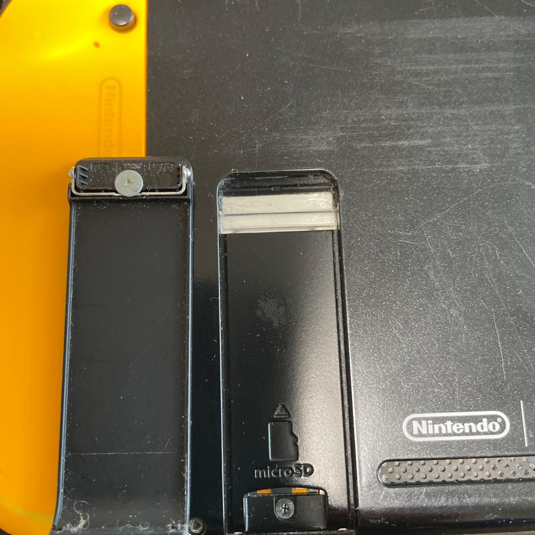 任天堂Switch ジャンク品
