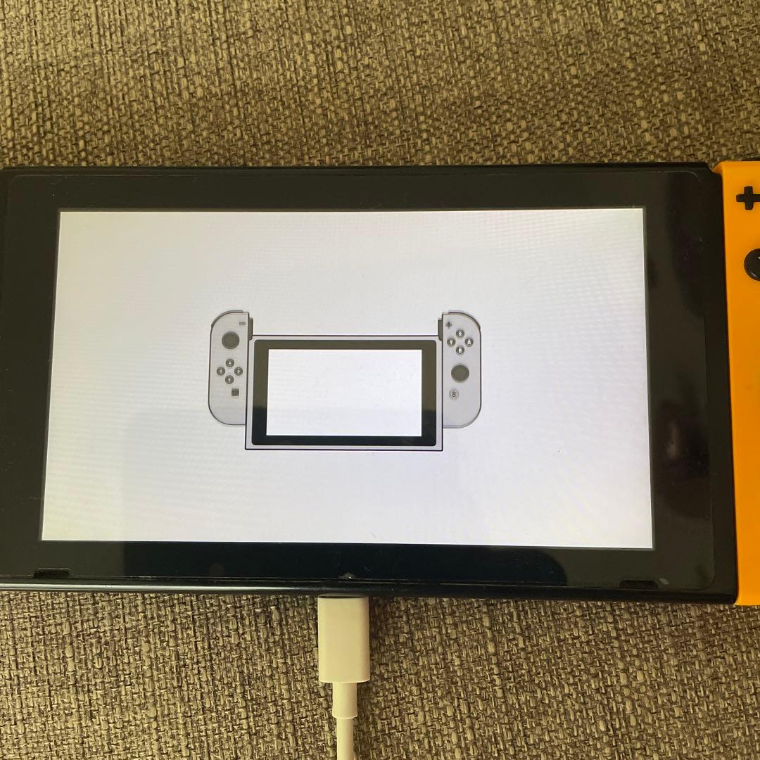 任天堂Switch ジャンク品
