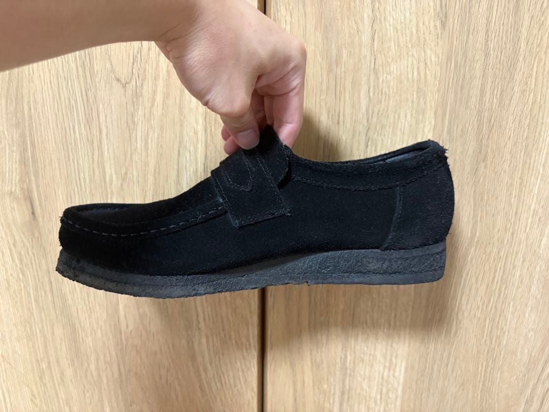 [美品]CLARKS