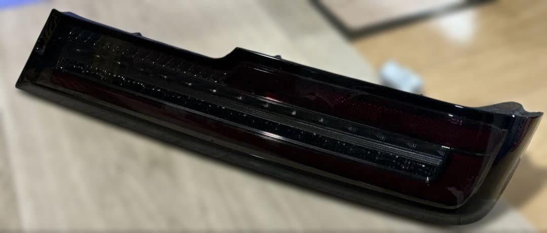 REIZ アトレーハイゼットカーゴテールランプ S321 S331後期