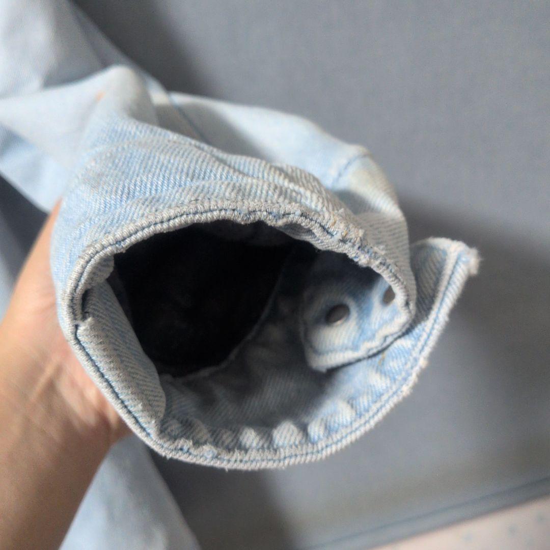 カーハート　カバーオール　80s XL カニエ・ウェスト着用モデル