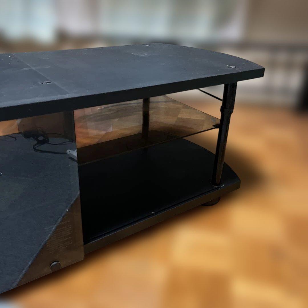 SONY デザインのテレビ台　送料込み！