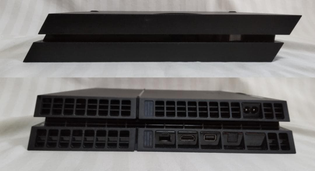 極激レア！非売品　アーケード筐体　PS4本体ディシディアファイナルファンタジー