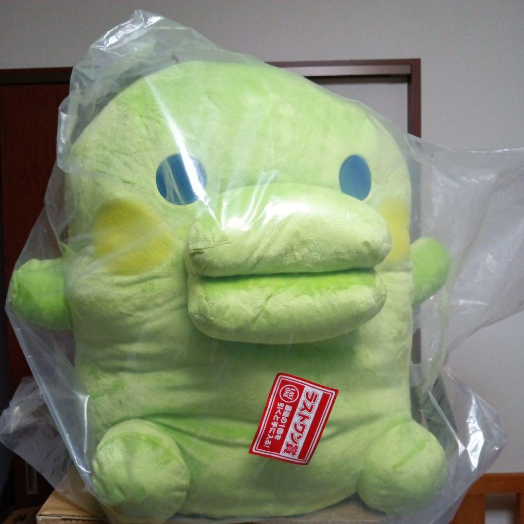 【今だけ価格】新品未開封　たまごっち　くちぱっち　ラストワン