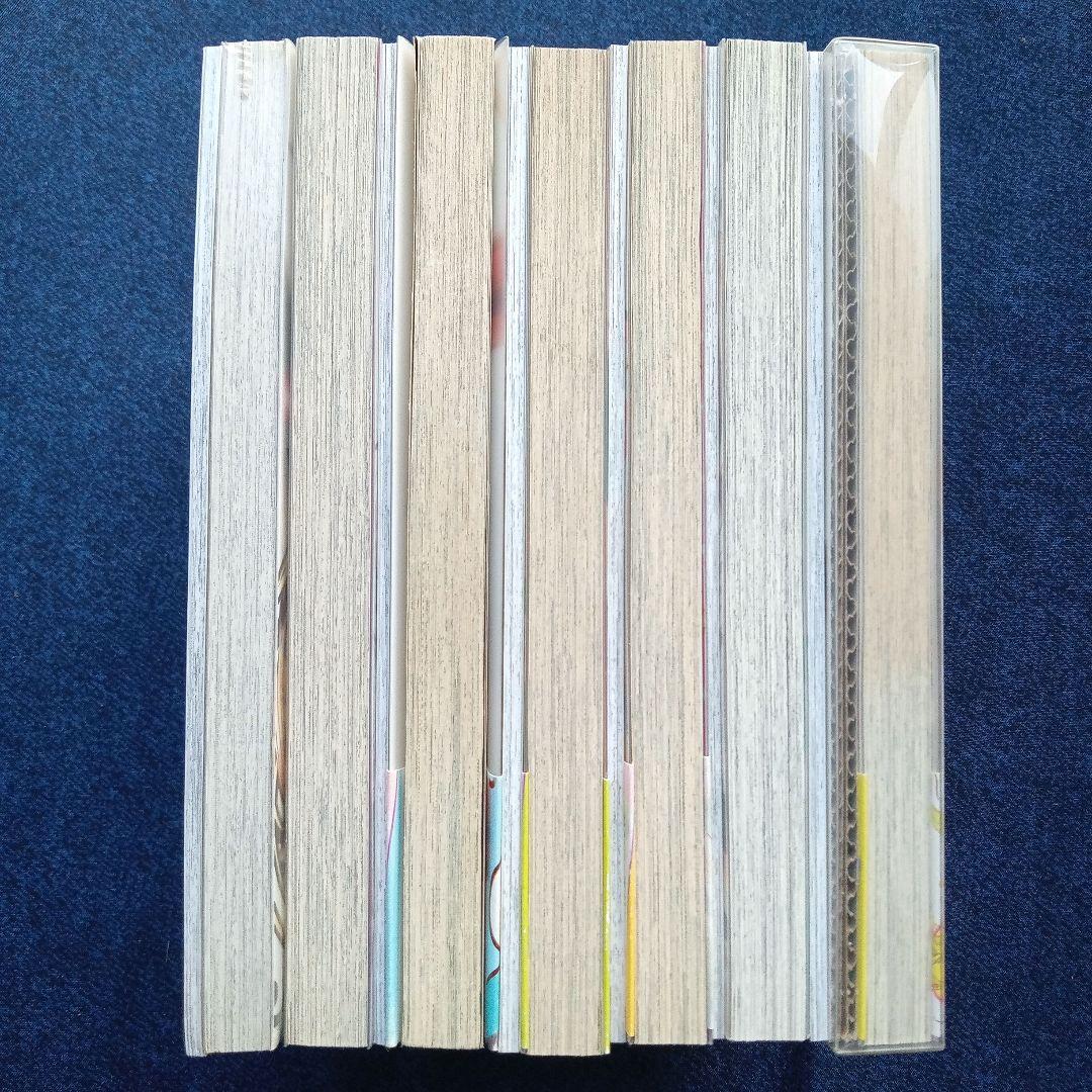 かみちゃまかりんchu 特装版 全7巻セット 完結 こげどんぼ なかよし 講談社