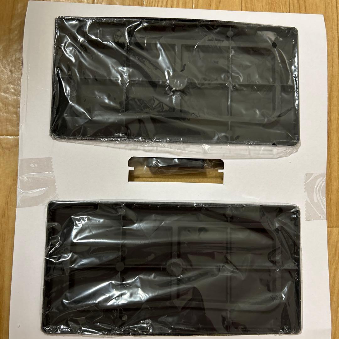 新品☆未使用　BRUNO グリルサンドメーカーダブル　レッド　ブルーノ