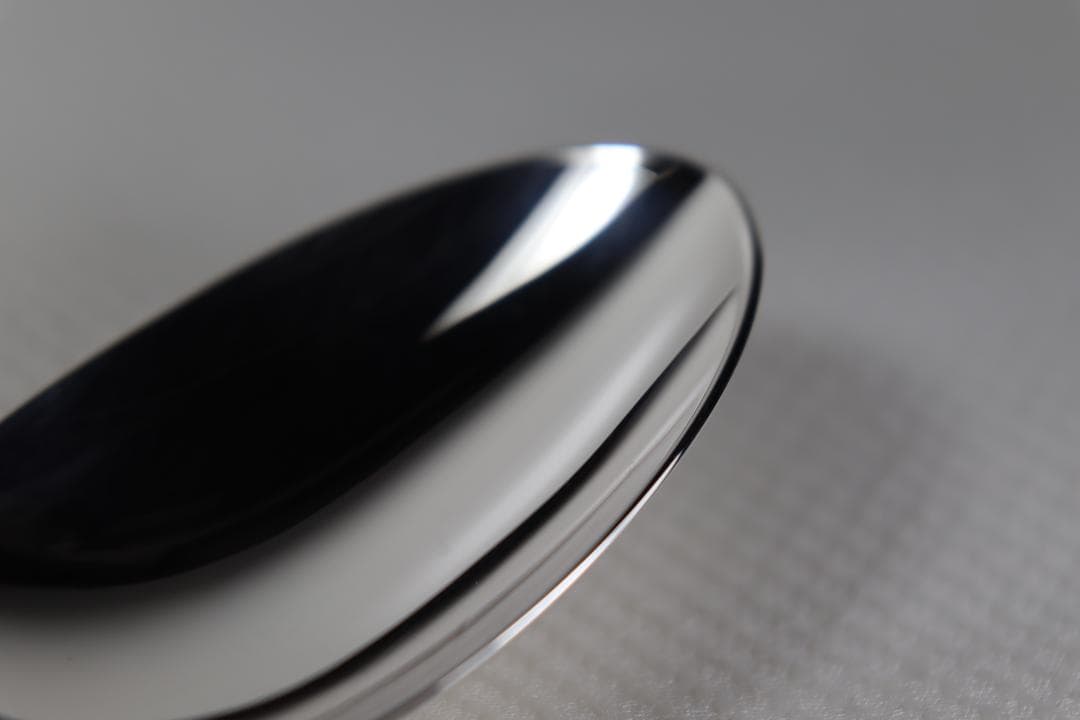 アメリカ■オネイダ社■スターリング製デザートスプーン■とてもきれい¨■