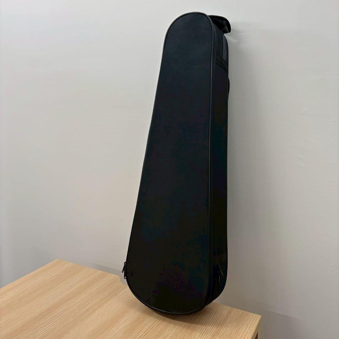 《極美品》 GCV V150 4/4 バイオリン 2020年製 初心者 肩当て付