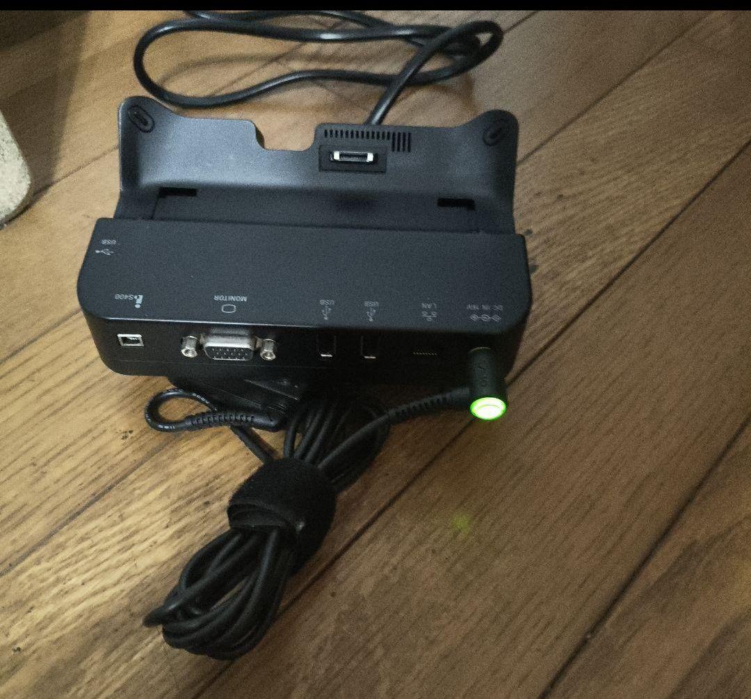 Sony VAIO VGN-UX90S ジャンク品