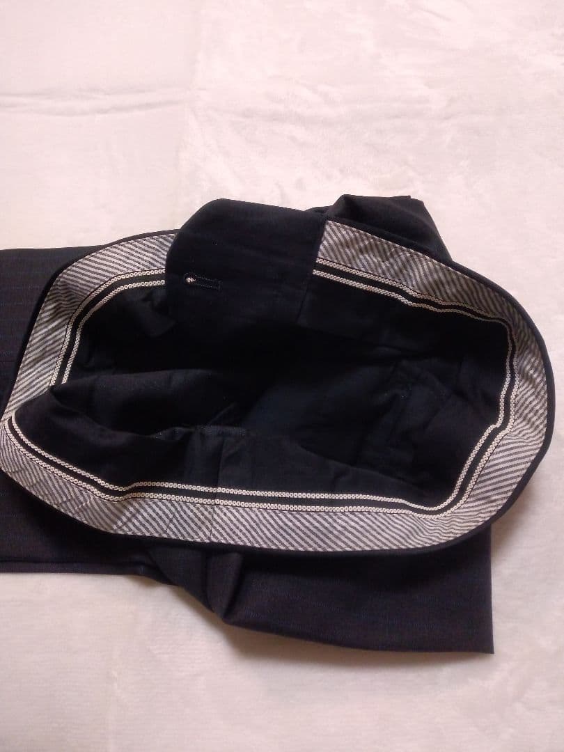 最高級生地エルメネジルドゼニア スーツ セットアップ 美品