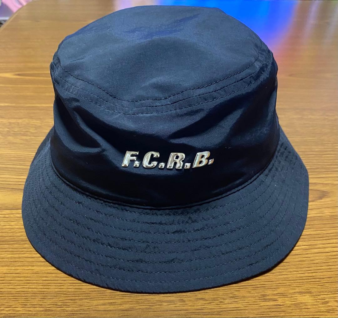 帽子 F.C.Real Bristol TOUR HAT 25S/S