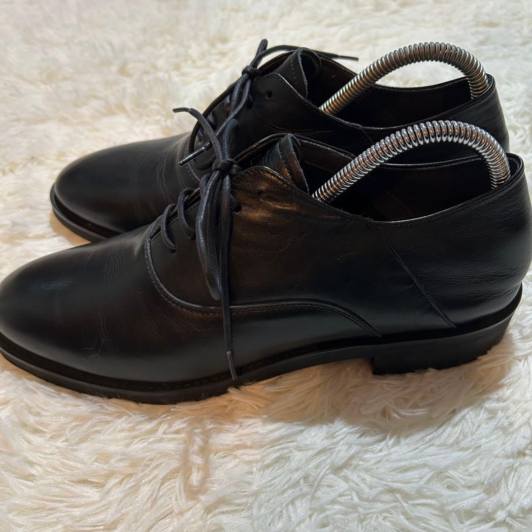 極美品✨ ユナイテッドトウキョウ ビブラムソール ビジネスシューズ 冠婚葬祭