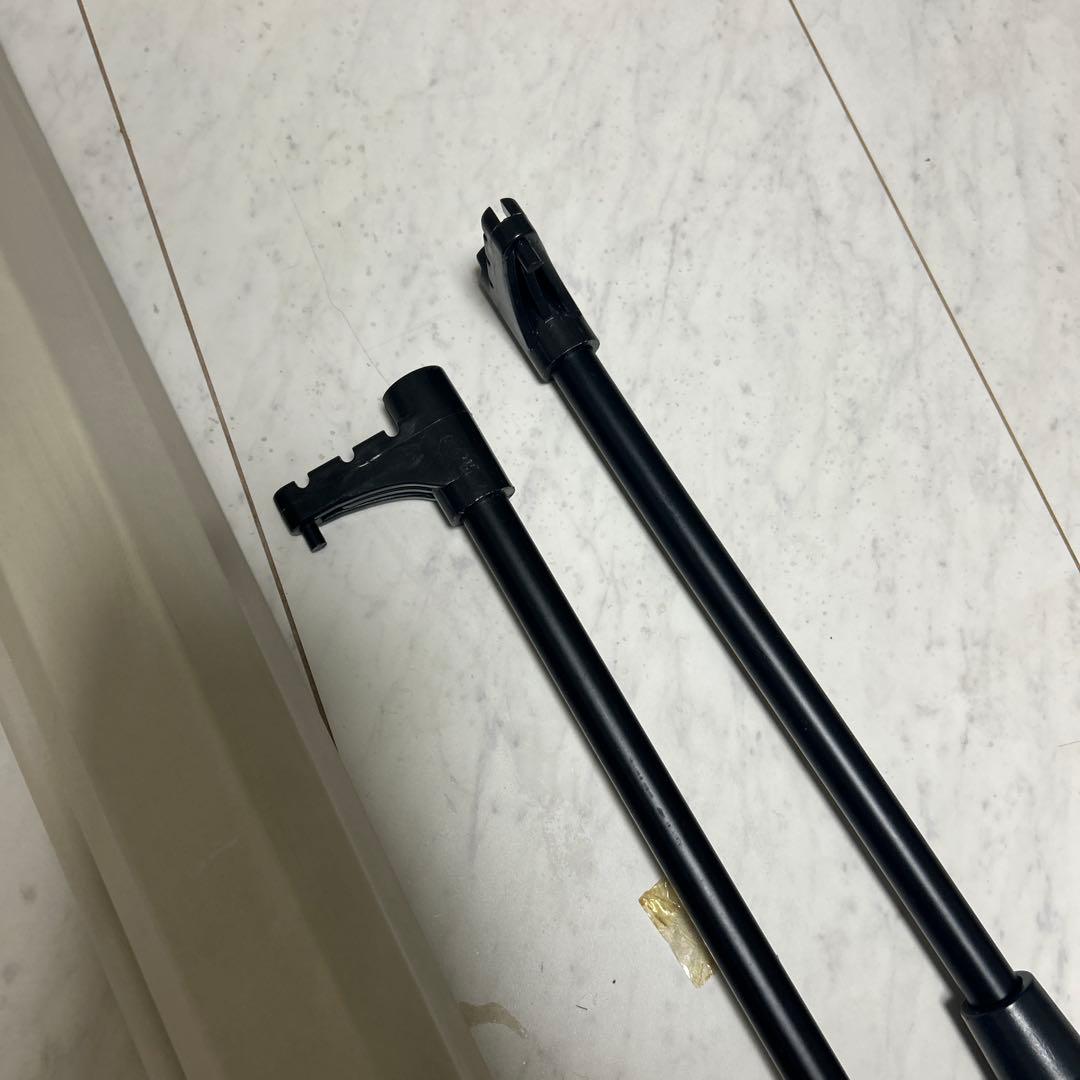 美品キクチ120インチSBV-120HD-190PROG サンワサプライ三脚２個