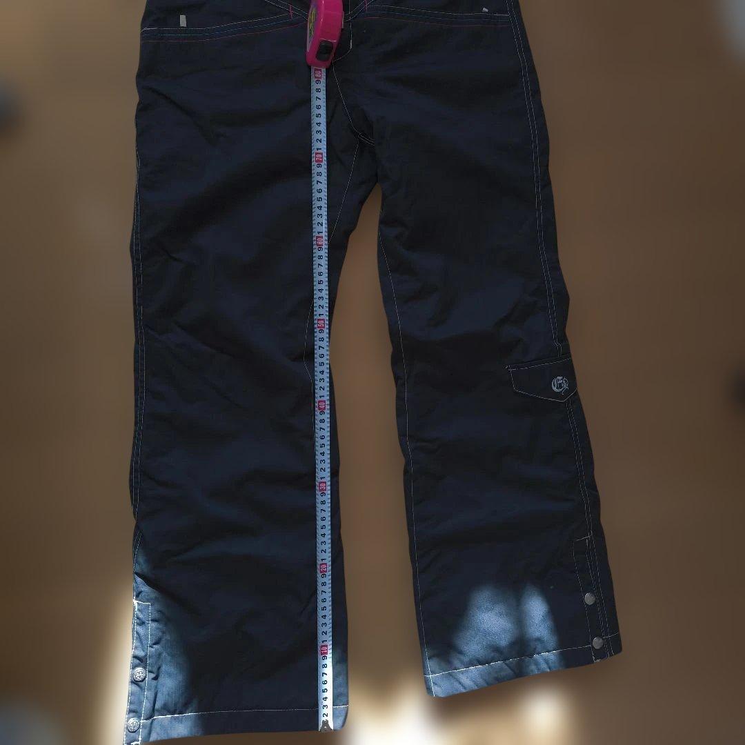 スキーウェア　スノボウェア　上下セット