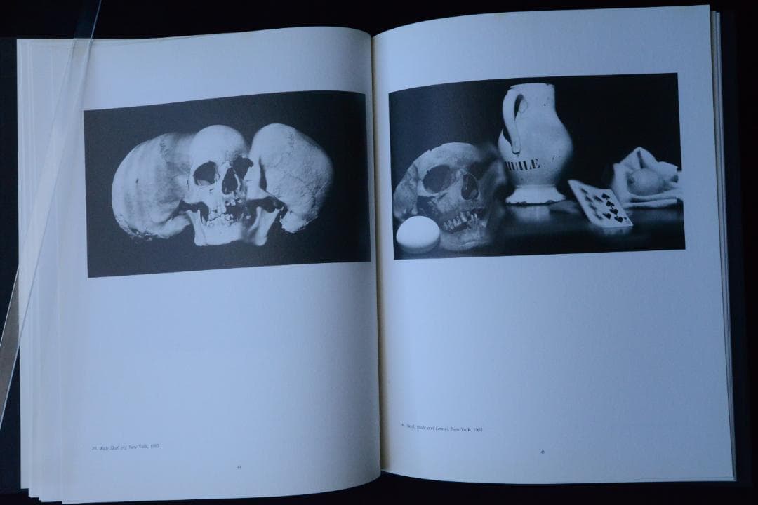 【Irving Penn Photographs】★アーヴィング・ペン自選展