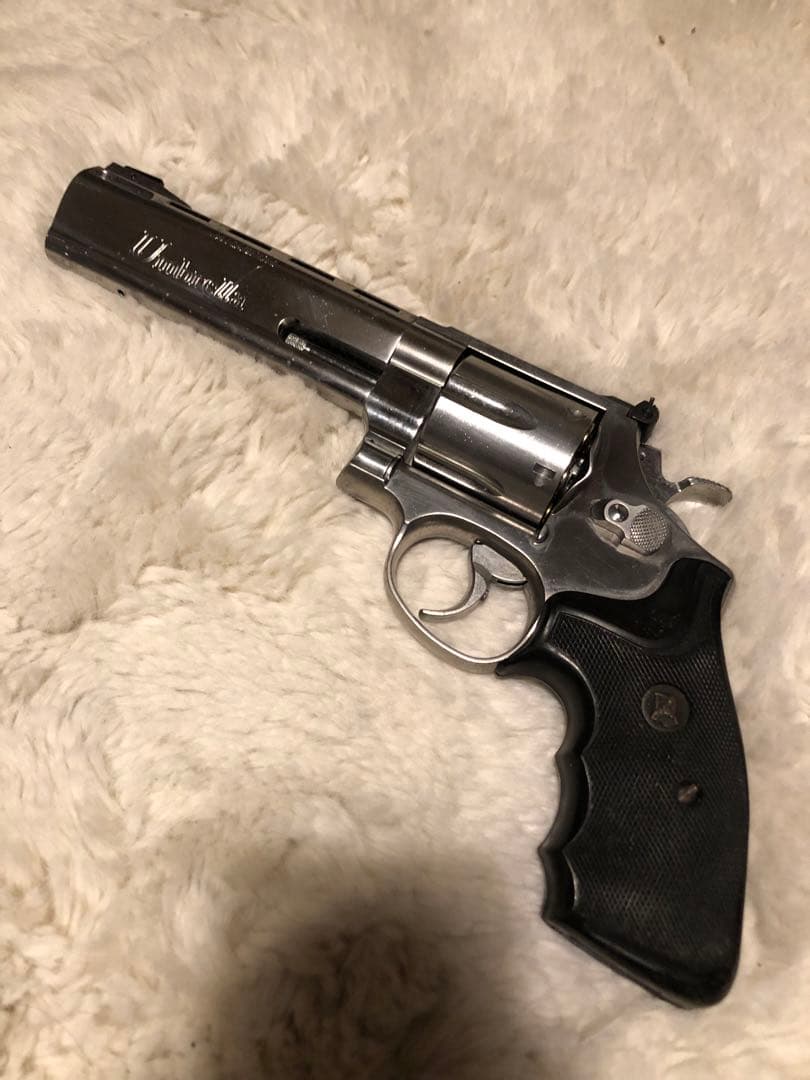 TANAKA S＆W 44MAGNUM Umbrella