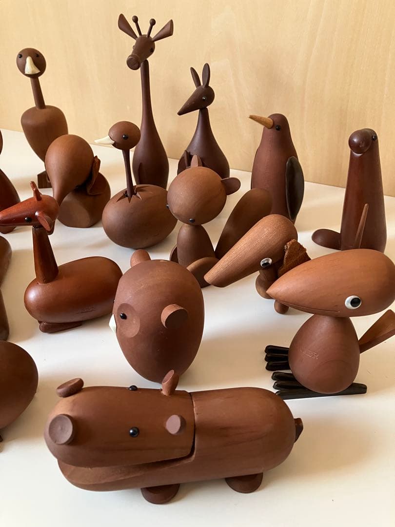 千趣会　ロイヤルペット　20体セット