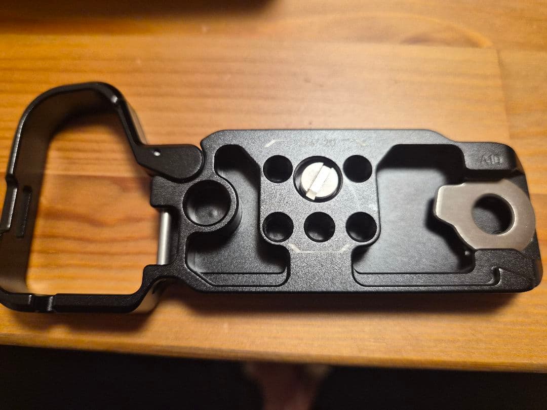 α7cⅡ　ILCE-7CM2 シルバー　ボディのみ