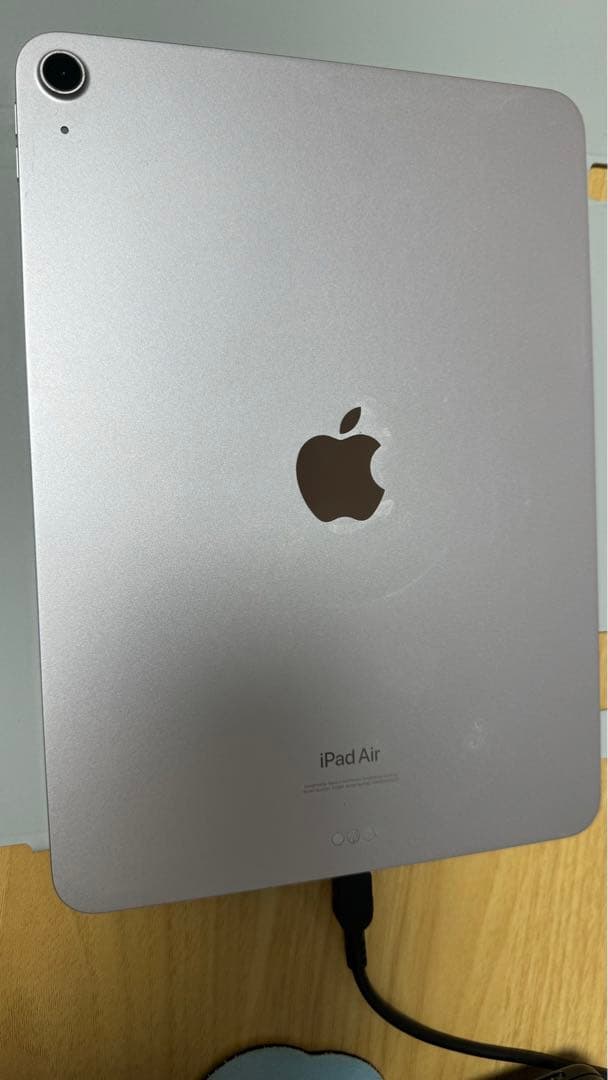 マークX乗りさん専用　iPad Air5