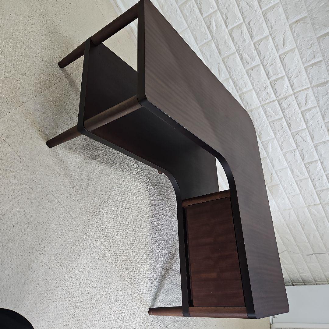 カリモク　コーナーボード