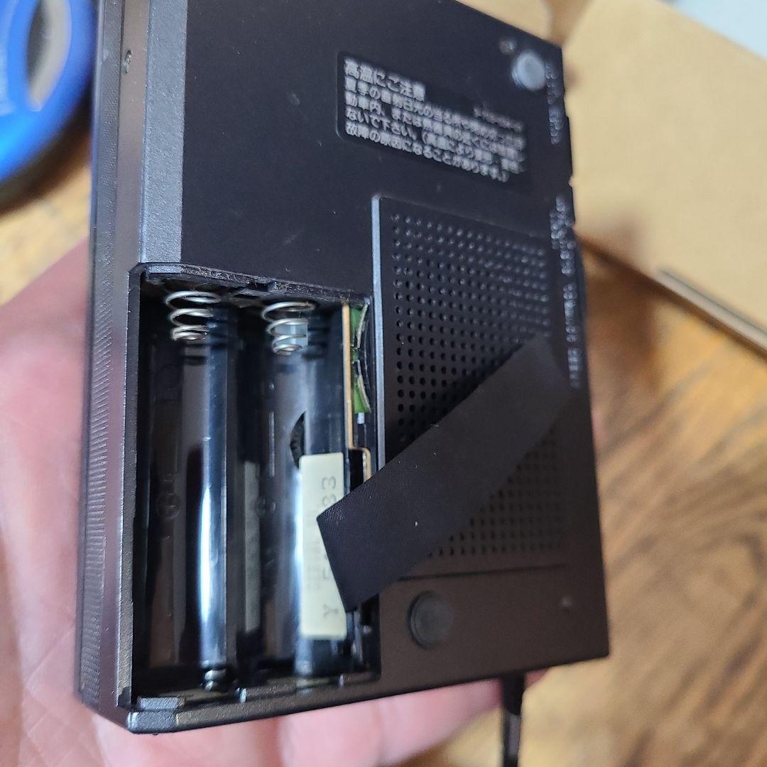 〖未チェック・ジャンク〗ポータブルプレイヤー　まとめ