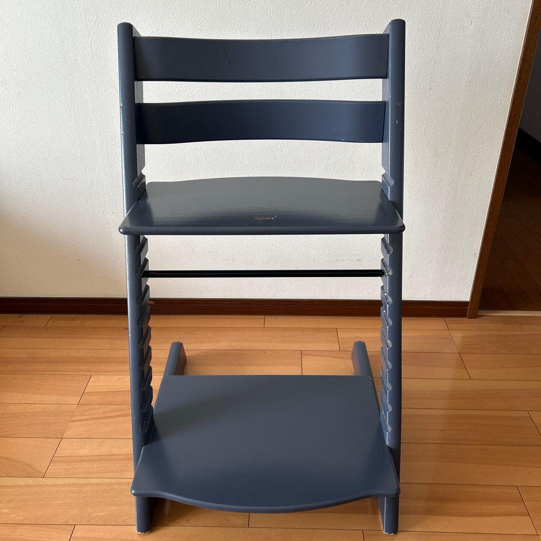 STOKKE ストッケ トリップトラップ