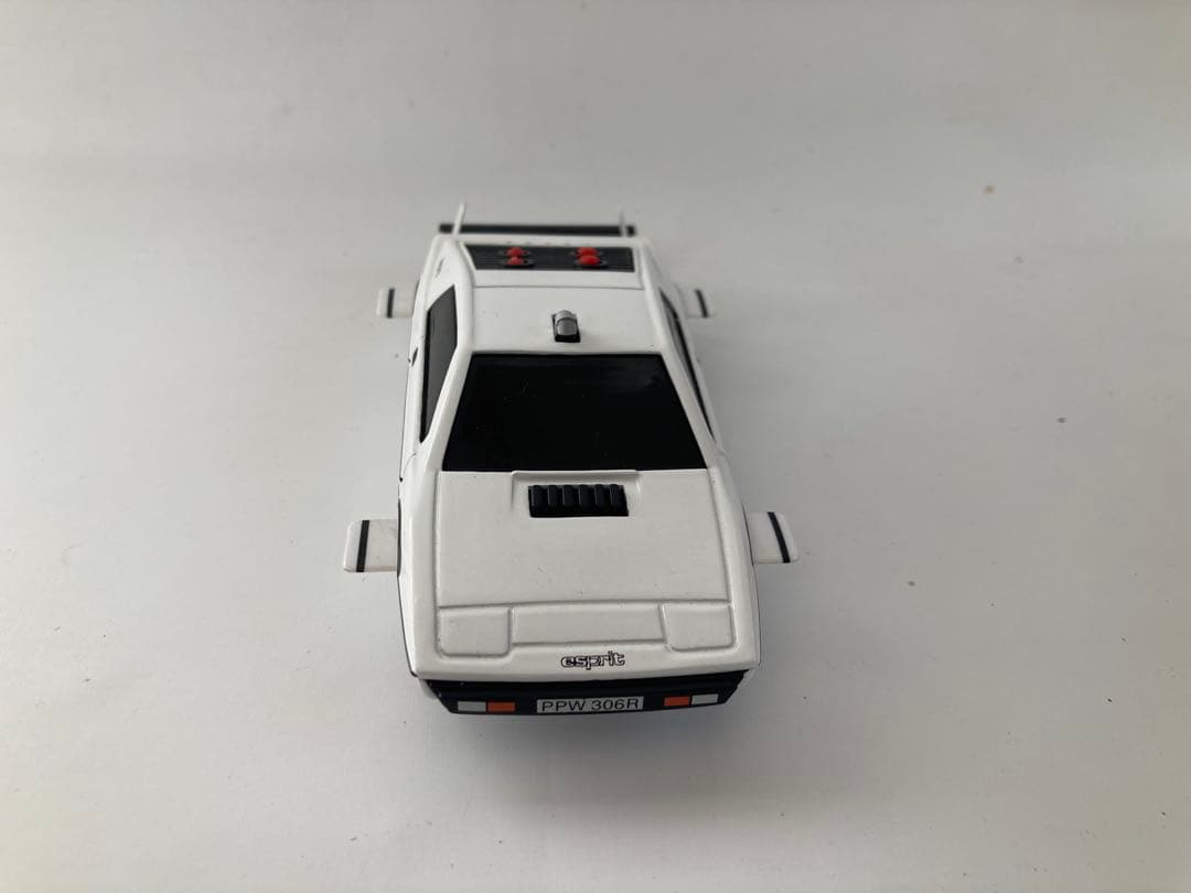 Corgi 007シリーズ ボンドカー 5種ビーグルセット！