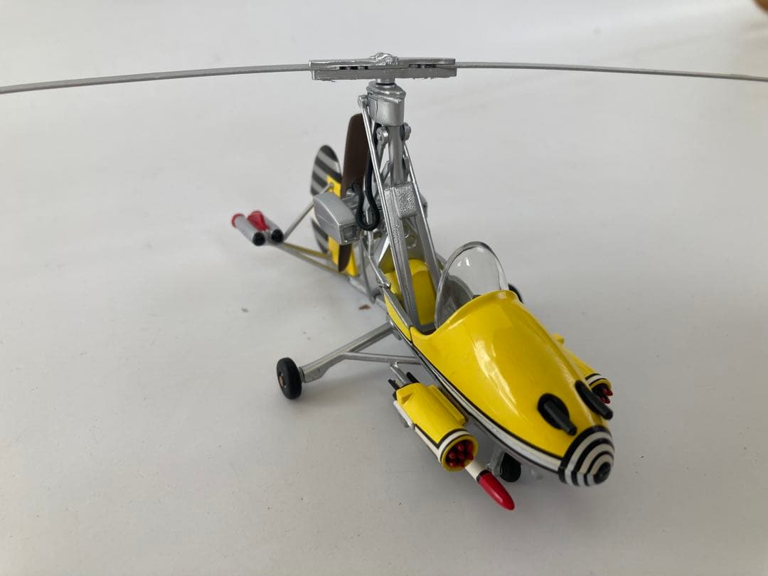 Corgi 007シリーズ ボンドカー 5種ビーグルセット！